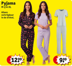  pyjama xl 