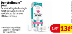  50 ml jeuk verlichten verkleint kans medisch hulpmiddel lees waterpokken soft brush 