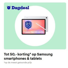  50 dagdeal galaxy lite samsung smartphones tablets 