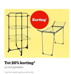  droogrek 20 droogrekken 