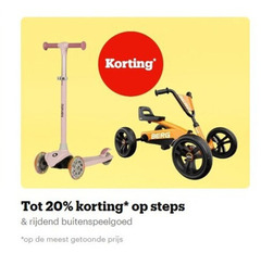 klik op dit plaatje voor een vergroting en voor vergelijkbare aanbiedingen gerelateerd aan
buitenspeelgoed 20 berg steps rijdend buitenspeelgoed 20 berg steps rijdend