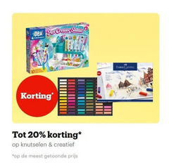 klik op dit plaatje voor een vergroting en voor vergelijkbare aanbiedingen gerelateerd aan
creatief en hobby 20 pen creator studio knutselen faber castell creatief en hobby 20 pen creator studio knutselen faber castell