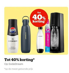  sodastream frisdrankautomaat 40 pepsi zero sugar 