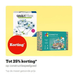  constructieset 25 constructiespeelgoed 