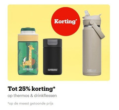 klik op dit plaatje voor een vergroting en voor vergelijkbare aanbiedingen gerelateerd aan
25 camel thermos drinkflessen 25 camel thermos drinkflessen