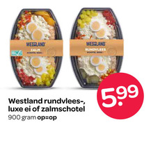  saladeschotel westland rundvlees luxe ei zalmschotel 