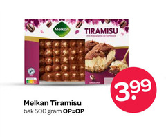  500 melkan tiramisu bak 