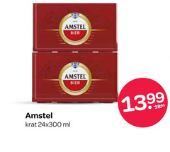  amstel krat bier ml 18 65 