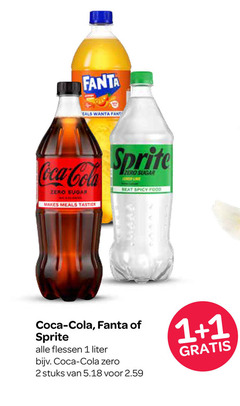  fanta sprite coca-cola frisdrank cola 1 2 fant coca zero meals sugar seat spicy food flessen liter stuks 
