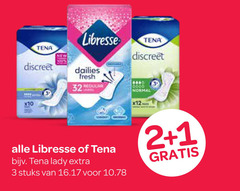klik op dit plaatje voor een vergroting en voor vergelijkbare aanbiedingen gerelateerd aan
libresse inlegkruisjes maandverband 1 2 3 32 tena new discreet dailies fresh lady stuks libresse inlegkruisjes maandverband 1 2 3 32 tena new discreet dailies fresh lady stuks