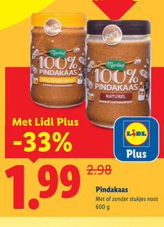  pindakaas 100 600 stukjes pinda toevoegingen naturel noot 