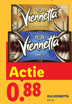 klik op dit plaatje voor een vergroting en voor vergelijkbare aanbiedingen gerelateerd aan
650 original viennetta salted caramel recycle vanilla new ola ml 650 original viennetta salted caramel recycle vanilla new ola ml