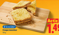 klik op dit plaatje voor een vergroting en voor vergelijkbare aanbiedingen gerelateerd aan
150 bakker croque monsieur 150 bakker croque monsieur