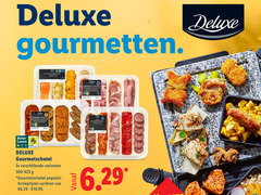  gourmetschotel 1000 gourmetten beter leven gourmet schotel ge populair varieeren 