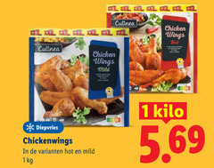  kipwings 1 xxl xl chicken wings hot mild diepvries chickenwings kilo 