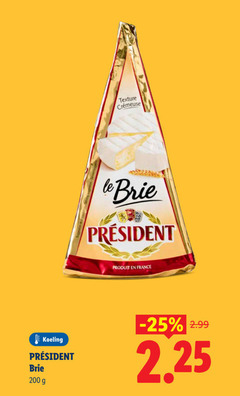  200 texture to brie president france koeling 