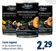  ragout 40 400 mango bospaddenstoelen rode wijn cranberry appel gevulde sinaasappel paddenstoelen frisse luxe eend kalkoen hert 