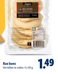  broodjes 1 2 4 19 50 200 600 vullen chinese stuks gestoomde witte tarwebroodjes ingredienten conserve water gist vetzuren plantaardige gerst haver rogge bevatten magnetron wa plaats afgedekt bord minuut prik verwarm minut vochtigheid beschermen ongeopend houdbaar bovenzijde binnen dagen consument vet beschermende atmosfeer energie vetten voedingswaarde 100g 3 250 verzadigde koolhydraten suikers eiwitten your lid nederland ge nl 