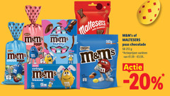  m en ms maltesers chocolade chocolate crispy choco eggs bunny mini bunnies 10 50 5x mm paas varieeren 