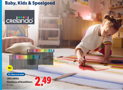 klik op dit plaatje voor een vergroting en voor vergelijkbare aanbiedingen gerelateerd aan
24 baby kids speelgoed crelando 14 fineliners delig 24 baby kids speelgoed crelando 14 fineliners delig