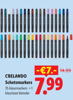 klik op dit plaatje voor een vergroting en voor vergelijkbare aanbiedingen gerelateerd aan
35 crelando 1 kleurloze blender 35 crelando 1 kleurloze blender