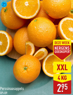  perssinaasappelen 4 week goedkoper perssinaasappels xxl 