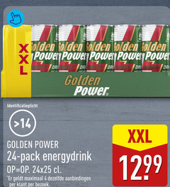  golden power energiedrank 4 14 24 l energy pack energydrink maximaal dezelfde bezoek tau xxl 