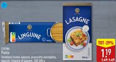  pasta 500 nutri score cucina linguine min tortelloni ricotta spinazie prosciutto mortadella gnocchi lasagne inspired 00 italian ge 