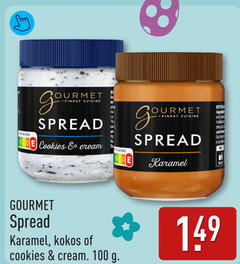 klik op dit plaatje voor een vergroting en voor vergelijkbare aanbiedingen gerelateerd aan
100 score finest cuisine spread cream tri karamel boter cashew maand pot glas gourmet kokos 100 score finest cuisine spread cream tri karamel boter cashew maand pot glas gourmet kokos