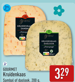  200 finest cuisine kruidenkaas sambal 50 daslook natuurgerijpt nutri score ge gourmet 