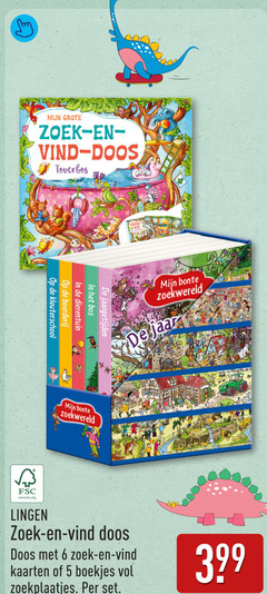  5 6 zoek doos toverbos kleuterschool boerderij dierentuin bos jaargetijden bonte tover jaar fsc www.fsc.org kaarten boekjes zoekplaatjes 