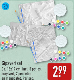 klik op dit plaatje voor een vergroting en voor vergelijkbare aanbiedingen gerelateerd aan
2 8 ca. cm potjes acrylverf penselen mengpalet 2 8 ca. cm potjes acrylverf penselen mengpalet