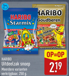  haribo snoep 10 14 250 1922 starmix kids and grown ups love it artificial colours mix multipack size goudberen enige happy world uitdeelzak meerdere 