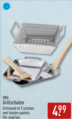 klik op dit plaatje voor een vergroting en voor vergelijkbare aanbiedingen gerelateerd aan
2 bbq grillschalen schalen houten spatels stuk 2 bbq grillschalen schalen houten spatels stuk