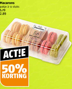 klik op dit plaatje voor een vergroting en voor vergelijkbare aanbiedingen gerelateerd aan
12 50 macarons pakje stuks pauline 12 50 macarons pakje stuks pauline