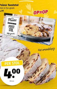 klik op dit plaatje voor een vergroting en voor vergelijkbare aanbiedingen gerelateerd aan
750 feeststol stol feest rijpe kilo amandelspijs 750 feeststol stol feest rijpe kilo amandelspijs