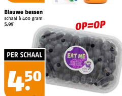  blauwe bessen 400 schaal 5.99 farms 