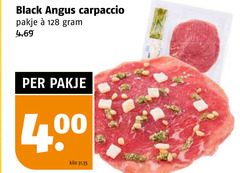  carpaccio 128 400 black angus pakje kilo 