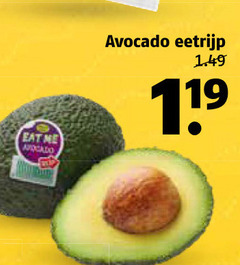  avocado eetrijp 