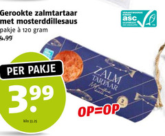 klik op dit plaatje voor een vergroting en voor vergelijkbare aanbiedingen gerelateerd aan
gerookte zalmfilet 120 zalmtartaar pakje kweek gecertificeerd asc-aqua.org 3 99 kilo zalm tartaar gerookte zalmfilet 120 zalmtartaar pakje kweek gecertificeerd asc-aqua.org 3 99 kilo zalm tartaar
