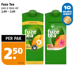  fuze tea ice 10 250 1500 pak ml green peach new recipe liter cent 