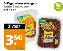 klik op dit plaatje voor een vergroting en voor vergelijkbare aanbiedingen gerelateerd aan
vegetarisch 2 350 vleesvervangers krokante schnitzel rulgehakt kilo v.a. vega vegetarisch 2 350 vleesvervangers krokante schnitzel rulgehakt kilo v.a. vega
