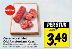 klik op dit plaatje voor een vergroting en voor vergelijkbare aanbiedingen gerelateerd aan
150 ossenworst old amsterdam kaas stukjes stuk 150 ossenworst old amsterdam kaas stukjes stuk