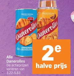 klik op dit plaatje voor een vergroting en voor vergelijkbare aanbiedingen gerelateerd aan
danerolles croissantdeeg fresh dough since new original 6x croissant varieeren 2 halve danerolles croissantdeeg fresh dough since new original 6x croissant varieeren 2 halve