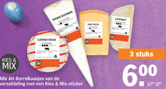 klik op dit plaatje voor een vergroting en voor vergelijkbare aanbiedingen gerelateerd aan
3 6 2014 franse roombrie zacht soepel rouge mild romig pittig houdbaar mix saint paulin camembert krachtig hoes borrelkaasjes versafdeling sticker stuks 00 3 6 2014 franse roombrie zacht soepel rouge mild romig pittig houdbaar mix saint paulin camembert krachtig hoes borrelkaasjes versafdeling sticker stuks 00