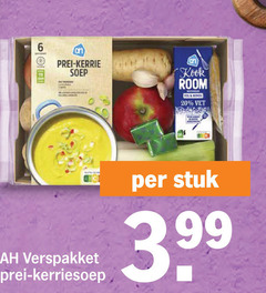 klik op dit plaatje voor een vergroting en voor vergelijkbare aanbiedingen gerelateerd aan
soepgroenten 6 20 prei kerrie soep kook room vet verspakket kerriesoep stuk 3.99 soepgroenten 6 20 prei kerrie soep kook room vet verspakket kerriesoep stuk 3.99