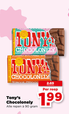 tony chocolony chocolade 90 hr everything bar chocolonely melkchocolade karamel pretzel amandel noga zeezout tonys choco repen reep 