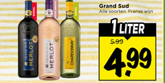 klik op dit plaatje voor een vergroting en voor vergelijkbare aanbiedingen gerelateerd aan
witte wijn rose rode 1 merlot soepel droog chardonnay grand soorten franse liter 5.99 witte wijn rose rode 1 merlot soepel droog chardonnay grand soorten franse liter 5.99