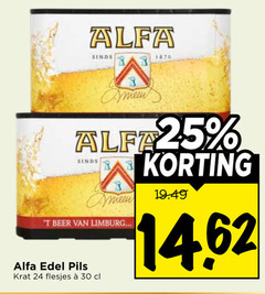  alfa krat bier 24 30 1876 beer limburg edel pils 