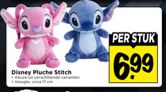 klik op dit plaatje voor een vergroting en voor vergelijkbare aanbiedingen gerelateerd aan
17 disney pluche stitch hoogte circa cm stuk 17 disney pluche stitch hoogte circa cm stuk